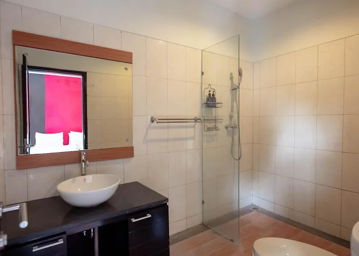 فيلة The Lavana Bali Radiance *