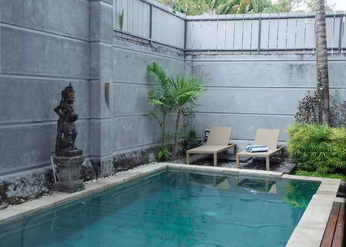 The Lavana Bali Radiance