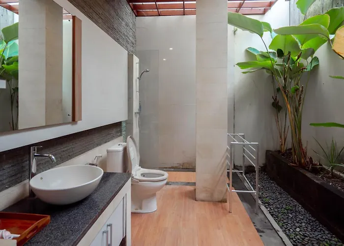 The Lavana Bali Radiance * تْشانغو