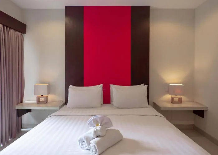 فيلة The Lavana Bali Radiance *