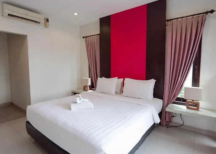 The Lavana Bali Radiance *