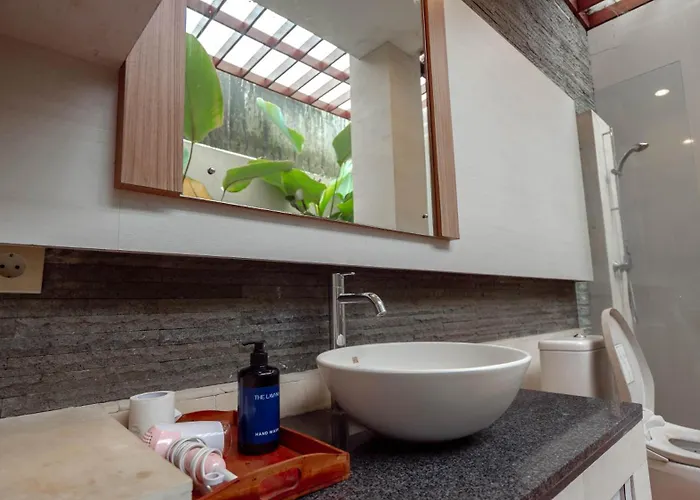 The Lavana Bali Radiance * تْشانغو