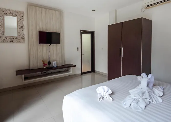The Lavana Bali Radiance *