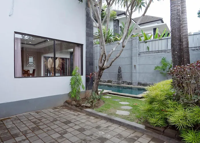 The Lavana Bali Radiance