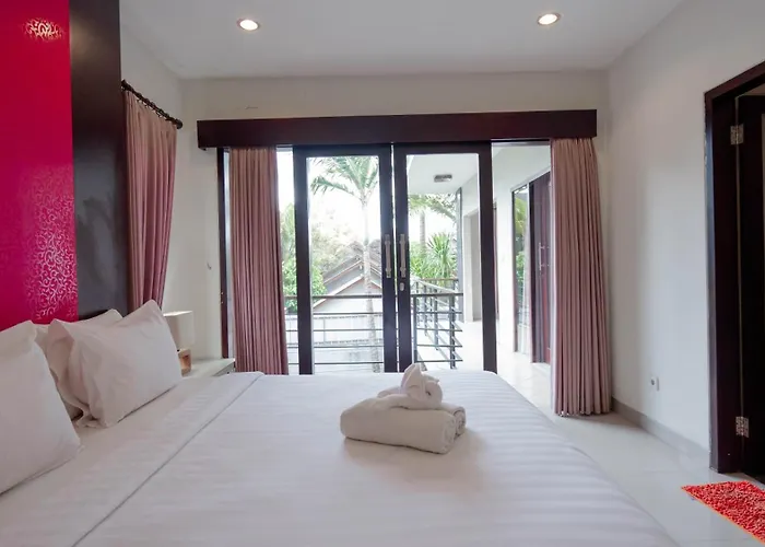 The Lavana Bali Radiance