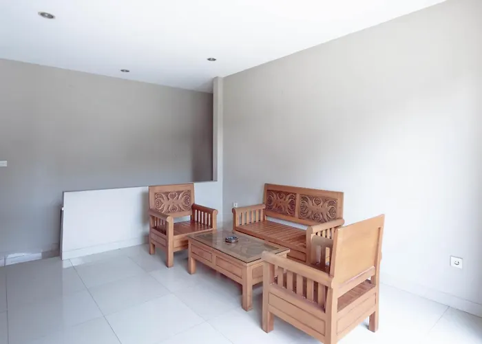 The Lavana Bali Radiance تْشانغو