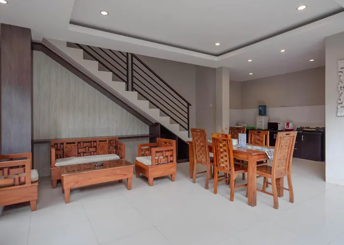 The Lavana Bali Radiance *