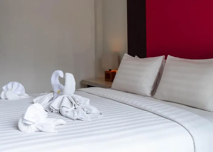 The Lavana Bali Radiance