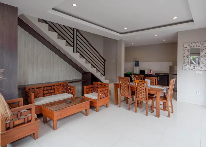 The Lavana Bali Radiance