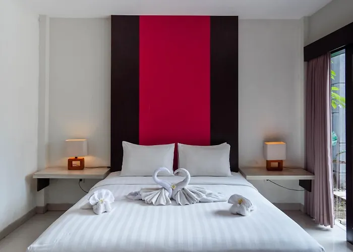 The Lavana Bali Radiance * تْشانغو